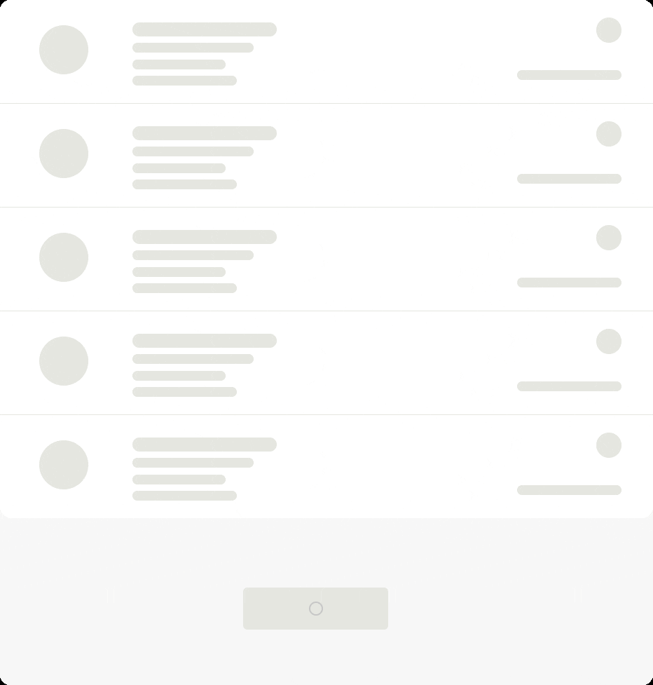 skeleton-job-board